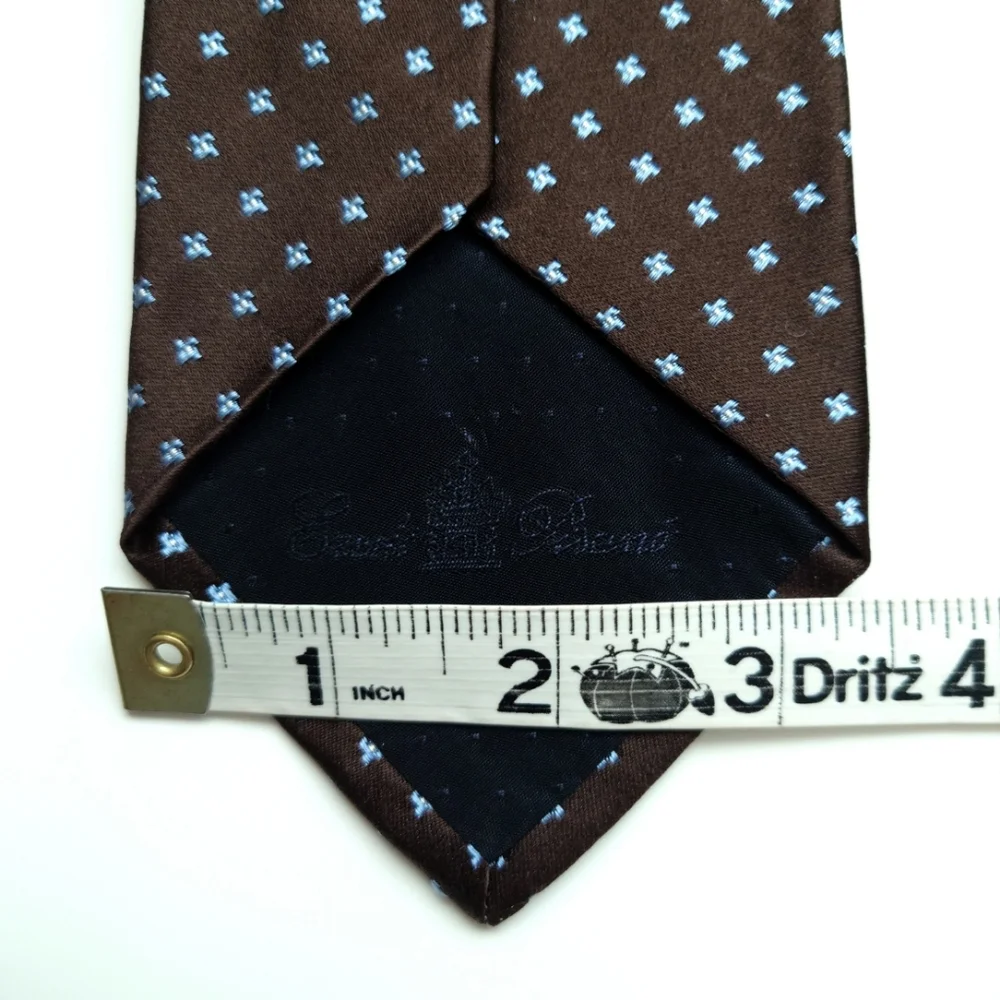 Eredi Pisano wear missing width
